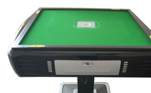 日土日土麻将机怎么折叠收起来 日土日土麻将机怎么折叠收起来