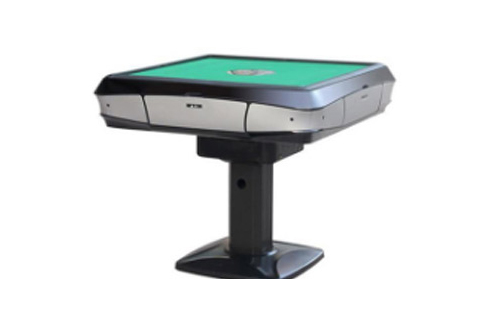 程序日土日土麻将机调位基本操作步骤