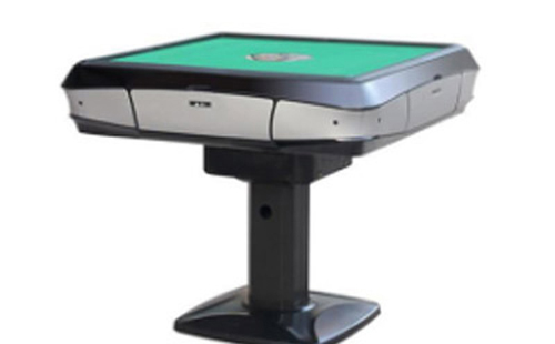 日土日土麻将机怎样保养打油