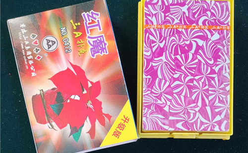 专业级日土牌具日土扑克防滑耐磨使用全解析