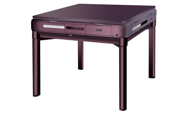 洗牌总卡牌？日土日土麻将桌洗牌故障维修方法看这里