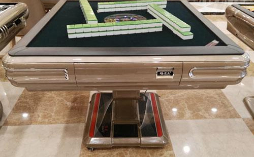 洗牌慢十秒别急着换配件——日土日土麻将机光电计数校准教程