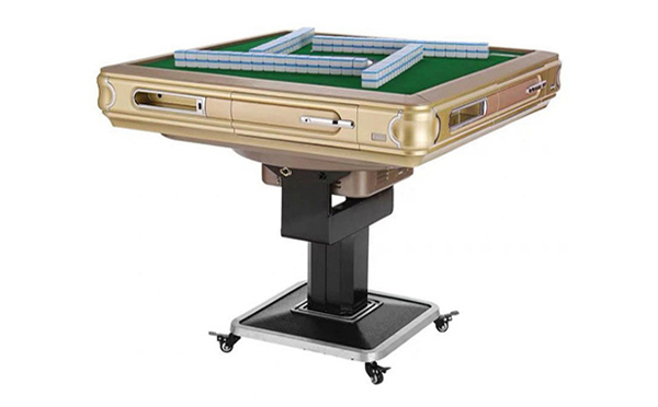 自动日土日土麻将机选购与家庭娱乐适配指南